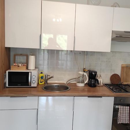 Dea Apartment ริเยกา ภายนอก รูปภาพ