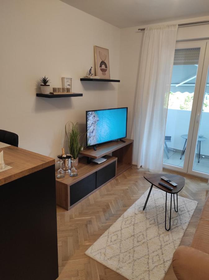 Dea Apartment ริเยกา ภายนอก รูปภาพ