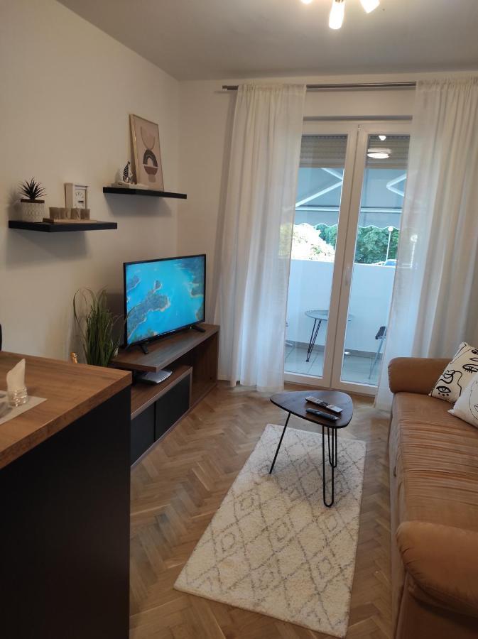 Dea Apartment ริเยกา ภายนอก รูปภาพ