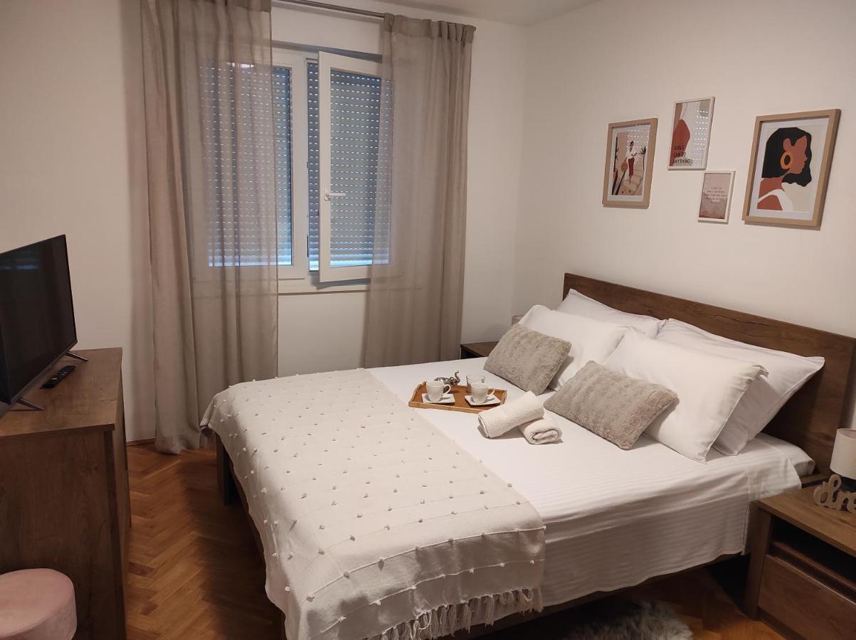 Dea Apartment ริเยกา ภายนอก รูปภาพ