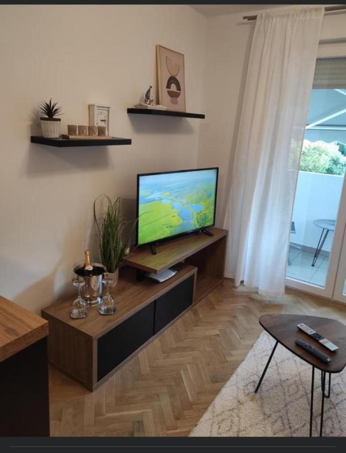 Dea Apartment ริเยกา ภายนอก รูปภาพ
