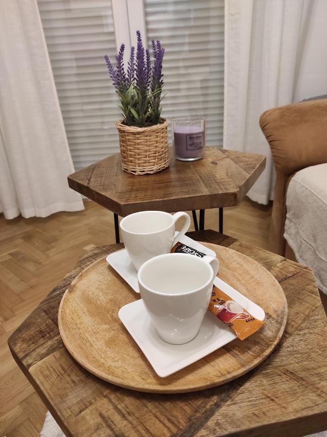 Dea Apartment ริเยกา ภายนอก รูปภาพ