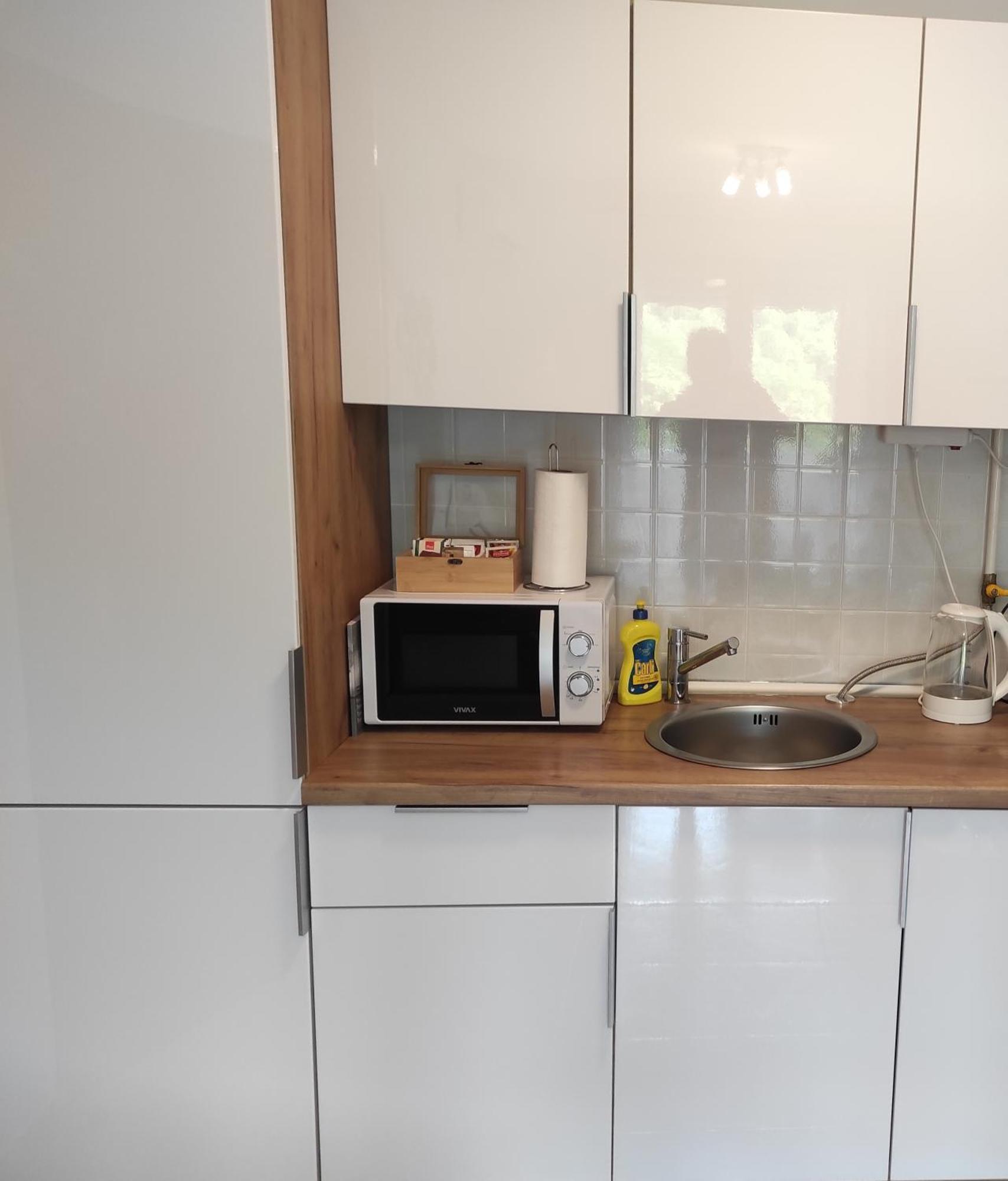 Dea Apartment ริเยกา ภายนอก รูปภาพ