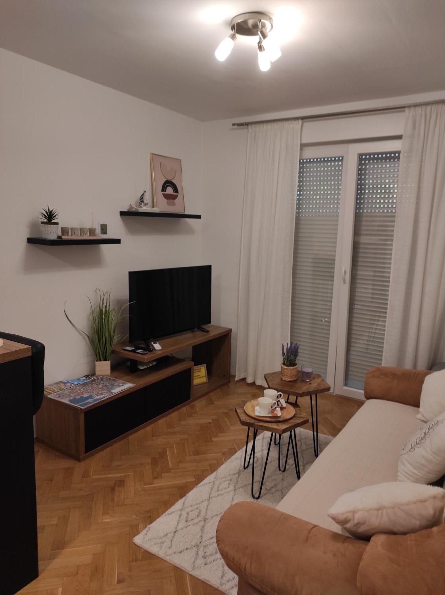 Dea Apartment ริเยกา ห้อง รูปภาพ